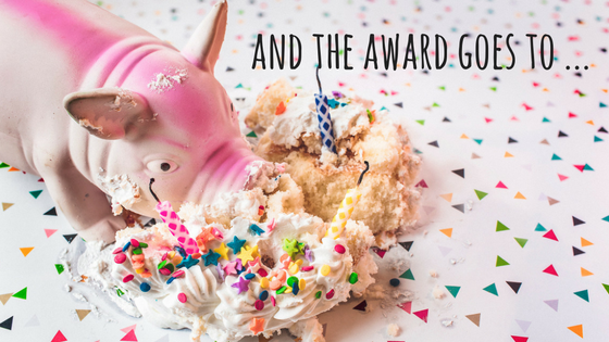 16 Fun and Unique Employee Recognition Awards