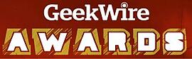 GeekWire Bootstrapper of the Year Award