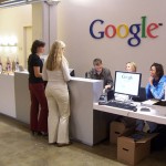 google-office-mahattan