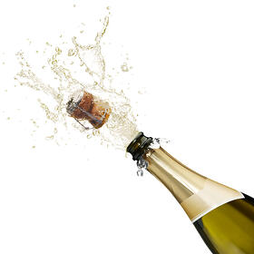 Employee Onboard: Give Them Champagne on Their First Day