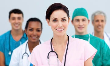 improving employee retention in the healthcare industry