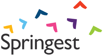Springest company logo