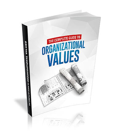 The Complete Guide to Organizational Values by TINYpulse