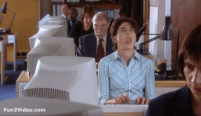 10 of the GIFs of All Time