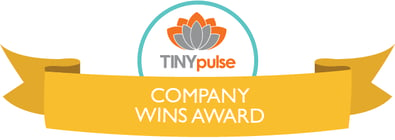 Company Wins Award