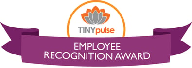 Employee Recognition Award