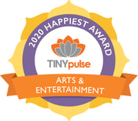 Happiest - Arts & Entertainment