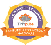Happiest - Comp & Tech Hardware