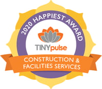 Happiest - Construction & Facilities Services