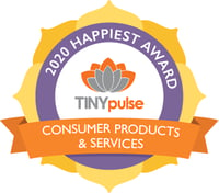 Happiest - Consumer Products & Services