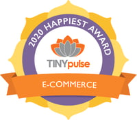 Happiest - E-Commerce