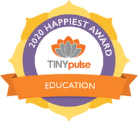 Happiest - Education