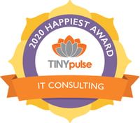 Happiest - IT Consulting
