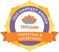 Happiest - Marketing & Advertising