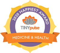 Happiest - Medicine & Health