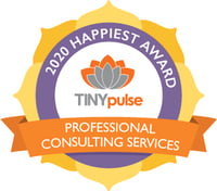 Happiest - Professional Consulting Services