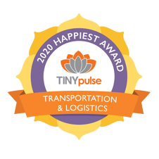 Happiest - Transportation & Logistics