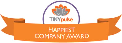 Happiest Company Award