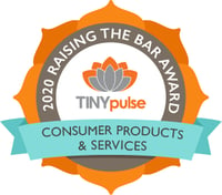 Raising the Bar - Consumer Products & Services