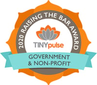 Raising the Bar - Government & Non-Profit