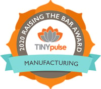 Raising the Bar - Manufacturing