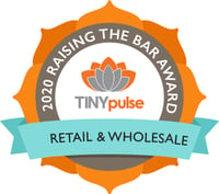 Raising the Bar - Retail & Wholesale
