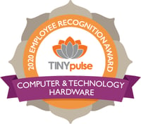 Recognition - Computer Technology Hardware