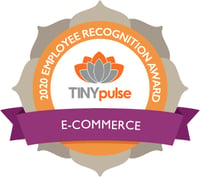 Recognition - E-Commerce