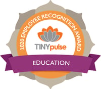 Recognition - Education