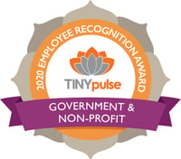 Recognition - Government & Non-Profit
