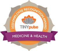 Recognition - Medicine & Health