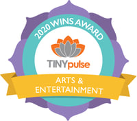 Wins - Arts & Entertainment