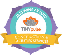 Wins - Construction & Facilities Services