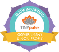 Wins - Government & Non-Profit
