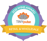 Wins - Retail & Wholesale