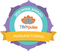Wins manufacturing