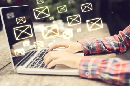 3 Points to Consider Before Getting Rid of Email for Communication by TINYpulse