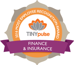 Best Companies to Work For: Gold Medal Waters - Provided by TINYpulse