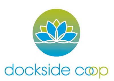 Best Companies to Work For: Dockside Co-Op - Provided by TINYpulse
