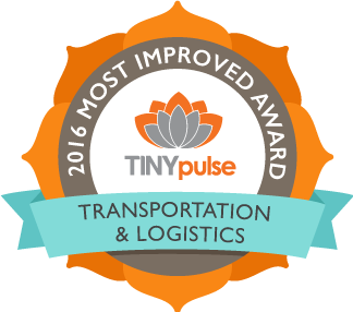 Best Companies to Work For: College Hunks Hauling & Moving - Provided by TINYpulse