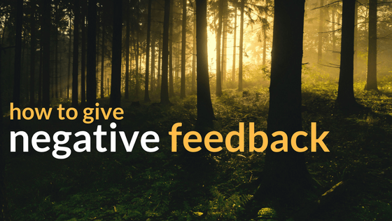 negative-feedback