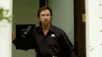 Chuck_Norris_Removes_Obstacles_for_his_team