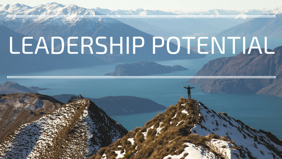 leadership potential
