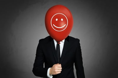 How Employee Happiness Hurts Employee Engagement by TINYpulse