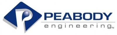 Best Companies to Work For: Peabody Engineering & Supply by TINYpulse
