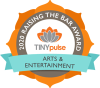 Raising the Bar - Arts & Entertainment