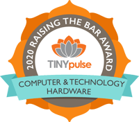 Raising the Bar - Computer & Tech Hardware