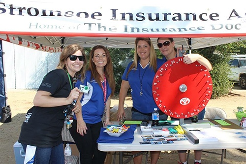 Best Companies to Work For: Stromsoe Insurance Agency - Provided by TINYpulse