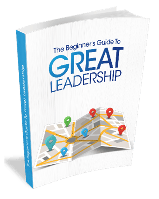 The Beginner's Guide to Great Leadership by TINYpulse
