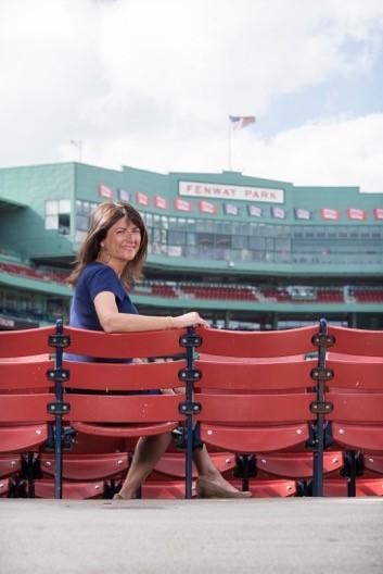 Boston Red Sox Happiest Company